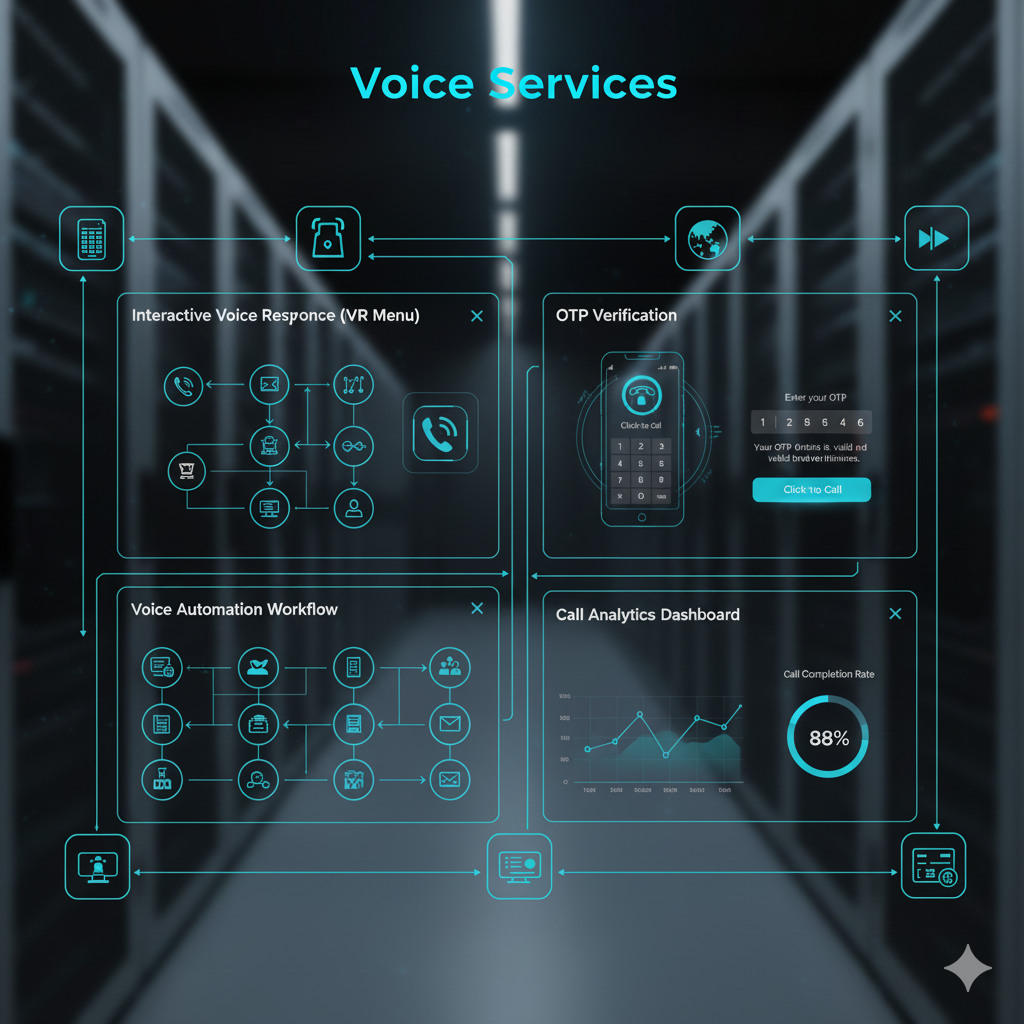 Voice Services